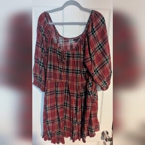 Babydoll Dress